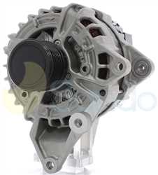 2010A29 FRONT BOSCH Type 12V 150Amp 6Ribs 