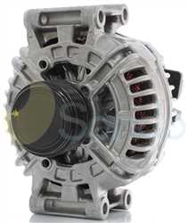 2010A36 FRONT BOSCH Type 12V 140Amp 6Ribs 