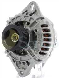 2010A39 FRONT BOSCH Type 12V 120Amp 6Ribs 