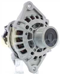 2010A40 FRONT BOSCH Type 12V 150Amp 7Ribs 