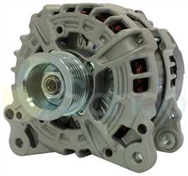 2010A43 FRONT BOSCH Type 12V 150Amp 