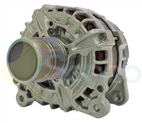 2010A48 FRONT BOSCH Type 12V 180Amp 