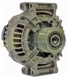 2010A50 FRONT BOSCH Type 12V 120Amp 7Ribs 