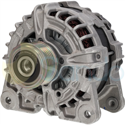 2010A51 FRONT BOSCH Type 12V 155Amp 6Ribs 