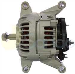 2010A58 SIDE BOSCH Type 12V 200Amp 