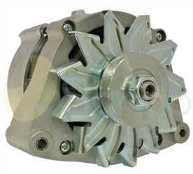 2010A62 FRONT BOSCH Type 12V 90Amp 1Ribs 