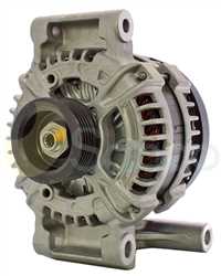2010A63 FRONT BOSCH Type 12V 130Amp 5Ribs 
