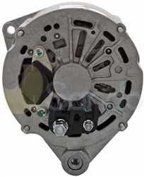 2010A65 BACK BOSCH Type 12V 115Amp 6Ribs 