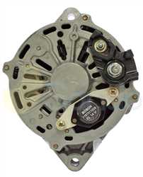 2010A66 BACK BOSCH Type 12V 90Amp 1Ribs 