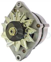 2010A66 FRONT BOSCH Type 12V 90Amp 1Ribs 