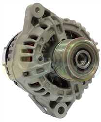 2010A67 FRONT BOSCH Type 12V 80Amp 7Ribs 