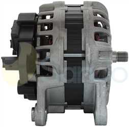 2010A93 SIDE BOSCH Type 12V 125Amp 