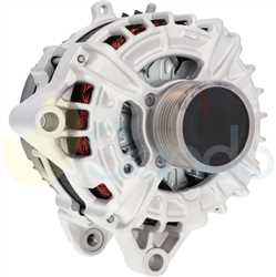 2010B00 FRONT BOSCH Type 12V 230Amp 6Ribs 