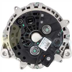 2010B04 BACK BOSCH Type 12V 200Amp 