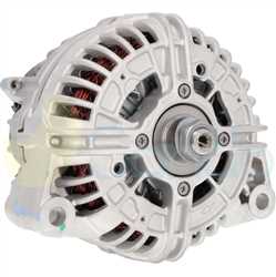 2010B04 FRONT BOSCH Type 12V 200Amp 
