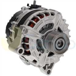 2010B09 FRONT BOSCH Type 12V 220Amp 