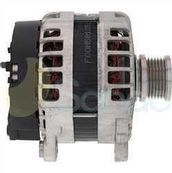 2010B17 SIDE BOSCH Type 12V 180Amp 