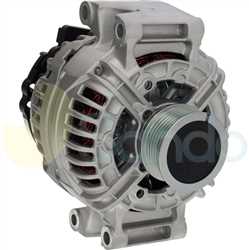 2010B23 FRONT BOSCH Type 12V 140Amp 6Ribs 