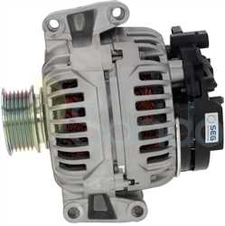 2010B23 SIDE BOSCH Type 12V 140Amp 6Ribs 