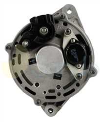 2011100 BACK PRESTOLITE Type 12V 60Amp 