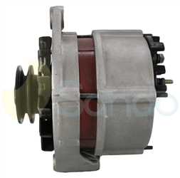 2011100 SIDE PRESTOLITE Type 12V 60Amp 