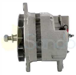 2011104 SIDE PRESTOLITE Type 12V 160Amp 