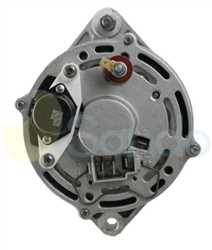 2011107 BACK PRESTOLITE Type 12V 70Amp 