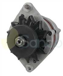 2011107 FRONT PRESTOLITE Type 12V 70Amp 