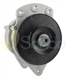 2011108 FRONT PRESTOLITE Type 12V 70Amp 1Ribs 