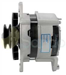 2011108 SIDE PRESTOLITE Type 12V 70Amp 1Ribs 