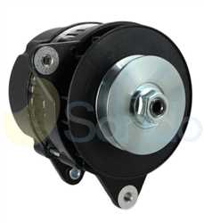 2011113 FRONT PRESTOLITE Type 12V 90Amp 1Ribs 