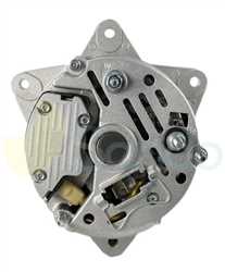 2011122 BACK PRESTOLITE Type 12V 70Amp 1Ribs 