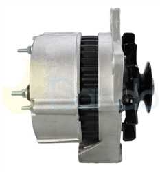 2011122 SIDE PRESTOLITE Type 12V 70Amp 1Ribs 