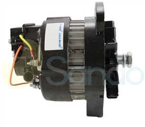 2011124 SIDE PRESTOLITE Type 12V 65Amp 