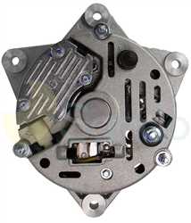 2011127 BACK PRESTOLITE Type 12V 70Amp 1Ribs 