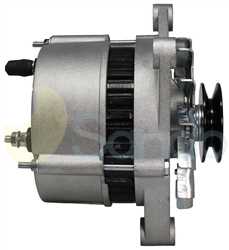 2011127 SIDE PRESTOLITE Type 12V 70Amp 1Ribs 