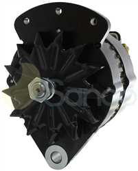 2011138 FRONT PRESTOLITE Type 12V 105Amp 