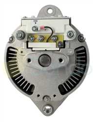 2011604 BACK PRESTOLITE Type 24V 140Amp 