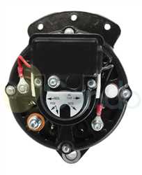 2011609 BACK PRESTOLITE Type 24V 42Amp 
