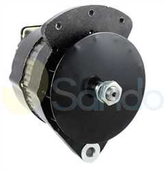 2011609 FRONT PRESTOLITE Type 24V 42Amp 