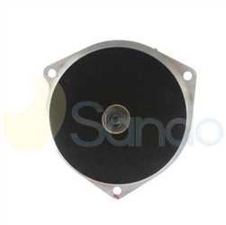 2011625 FRONT PRESTOLITE Type 24V 65Amp 