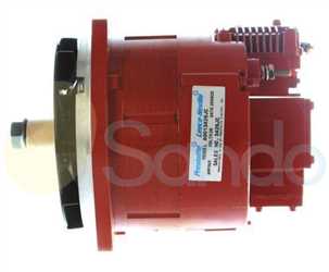 2011625 SIDE PRESTOLITE Type 24V 65Amp 