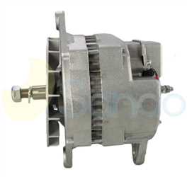2011628 SIDE PRESTOLITE Type 24V 75Amp 
