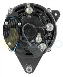 2011634 BACK PRESTOLITE Type 24V 60Amp 