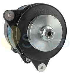 2011634 FRONT PRESTOLITE Type 24V 60Amp 
