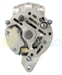 2011638 BACK PRESTOLITE Type 24V 55Amp 