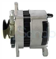 2011638 SIDE PRESTOLITE Type 24V 55Amp 