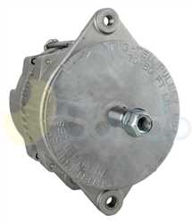 2011639 FRONT PRESTOLITE Type 24V 140Amp 