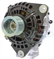 2011641 FRONT PRESTOLITE Type 24V 120Amp 8Ribs 