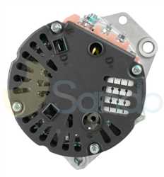 2011644 BACK PRESTOLITE Type 24V 55Amp 